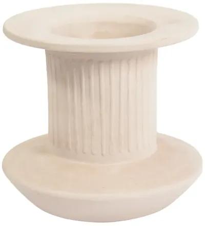 Doric Small Vase