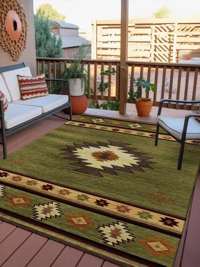 Phoenix PH4 Cactus 3' x 5' Rug