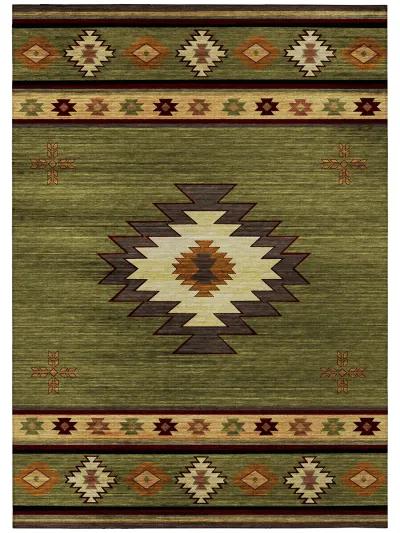 Phoenix PH4 Cactus 3' x 5' Rug