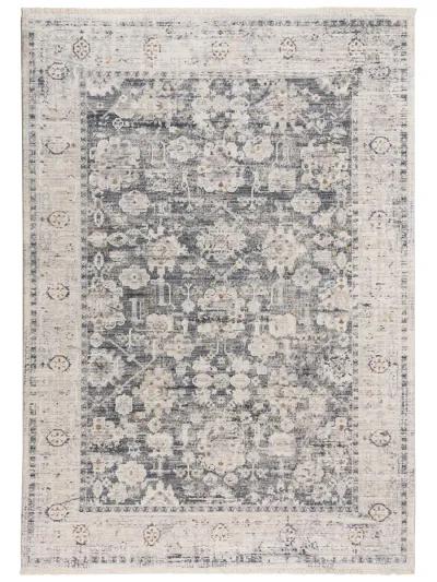 Iconic ICO758 3'11" x 5'6" Rug