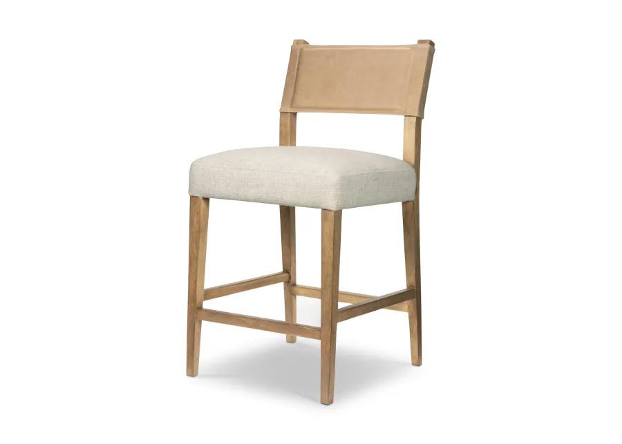 Ferris Counter Stool