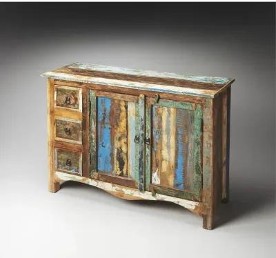 Rustic Sideboard, Belen Kox