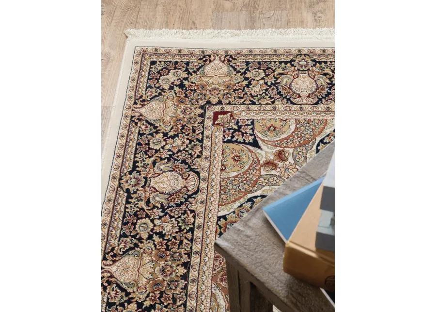 Masterpiece 6'7" x 9'6" IVY Rug