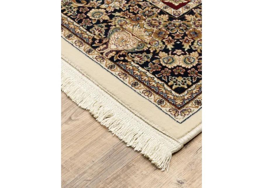 Masterpiece 6'7" x 9'6" IVY Rug