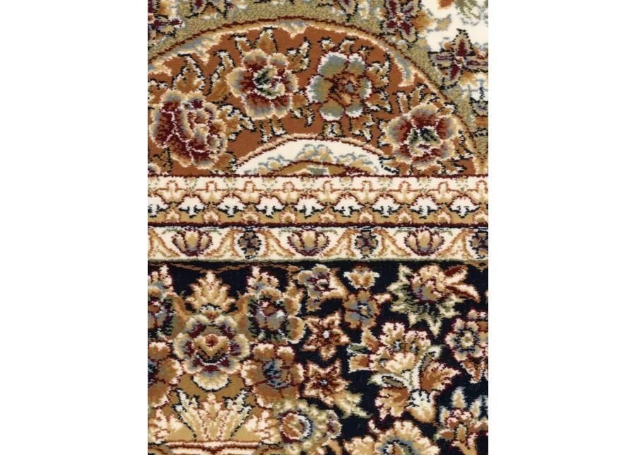 Masterpiece 6'7" x 9'6" IVY Rug