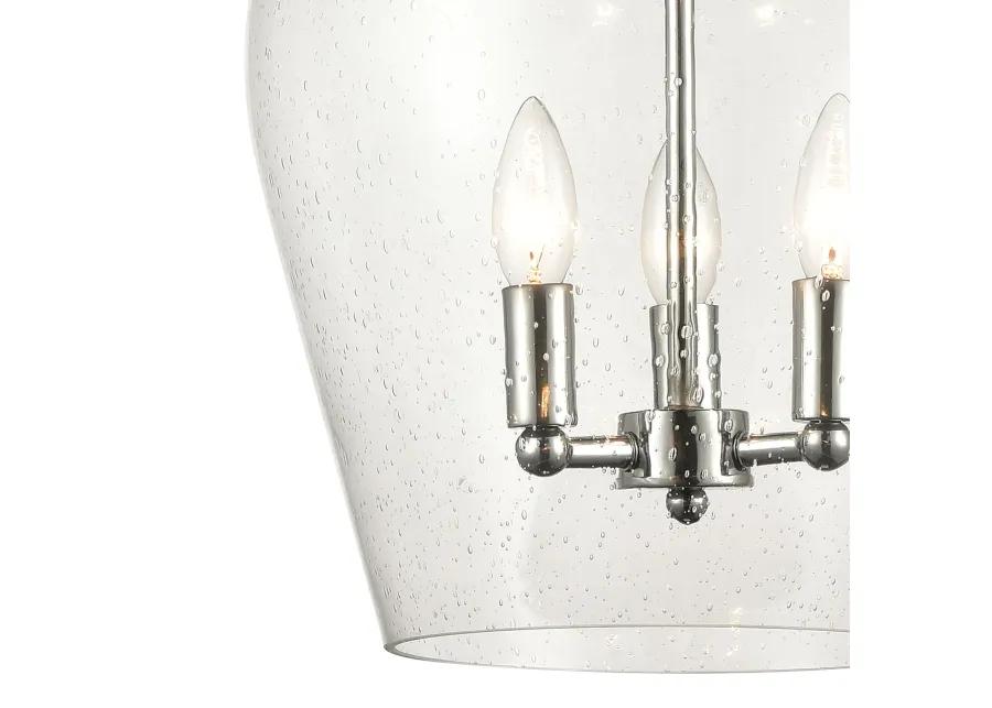 Darlene 13'' Wide 3-Light Pendant