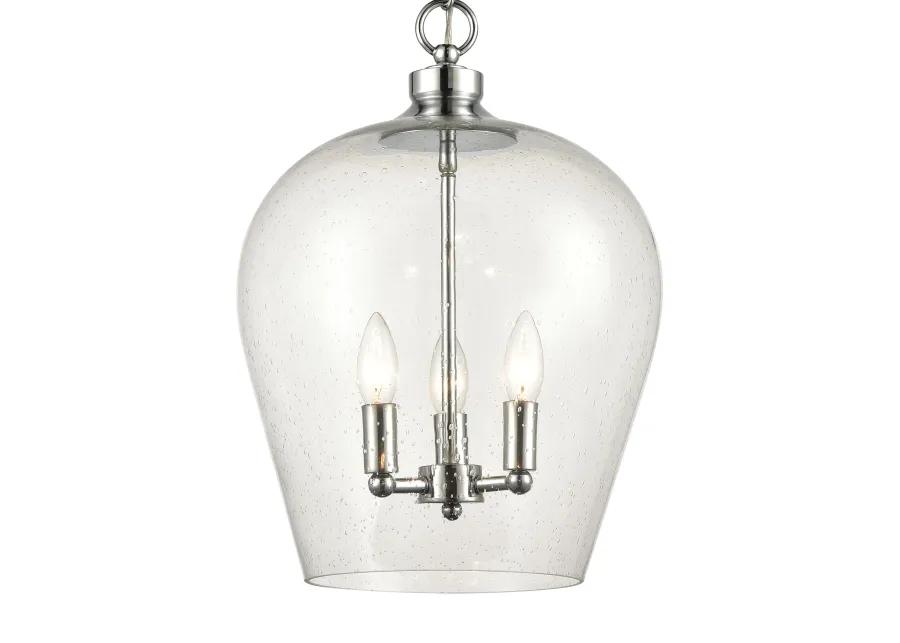 Darlene 13'' Wide 3-Light Pendant