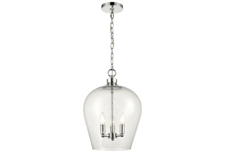 Darlene 13'' Wide 3-Light Pendant