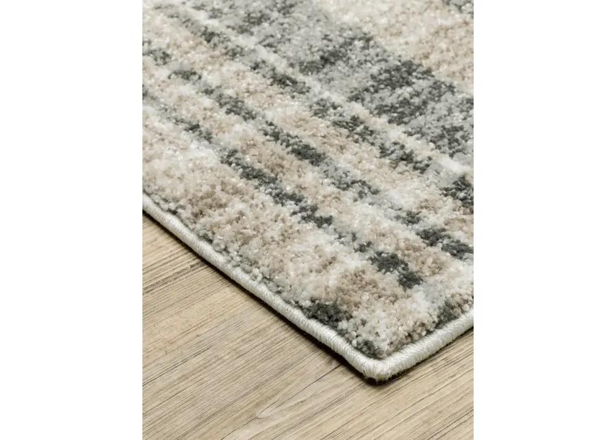 Cambria 9'10" x 12'10" Beige Rug