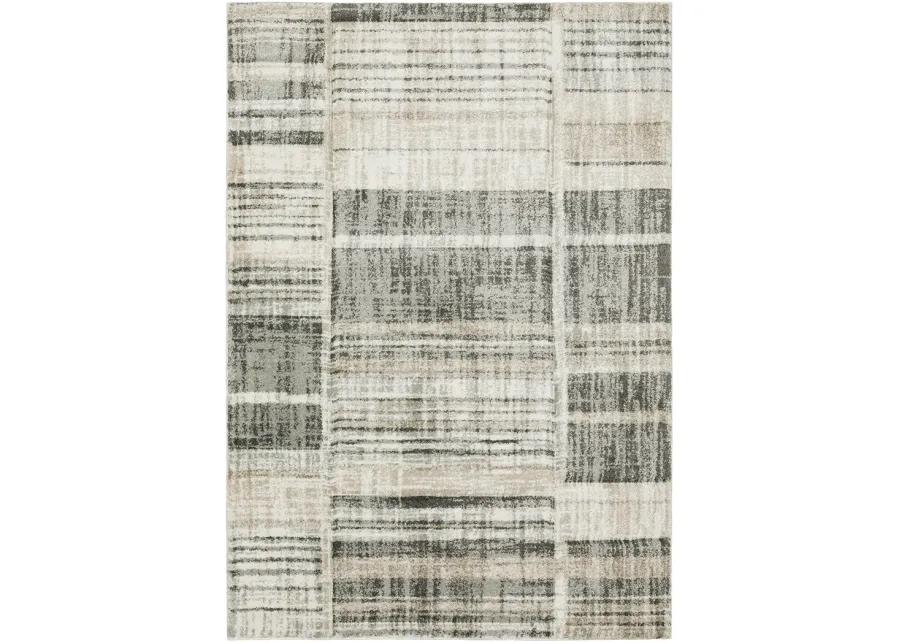 Cambria 9'10" x 12'10" Beige Rug