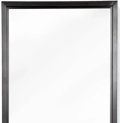 Rectangle Mirror