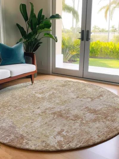 Bresca BC6 Copper 8' Rug