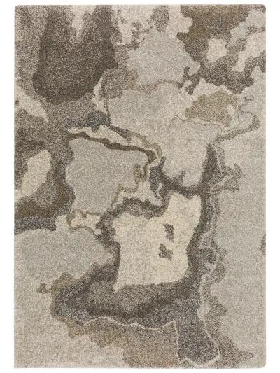 Orleans OR14 Taupe 9'10" x 13'2" Rug