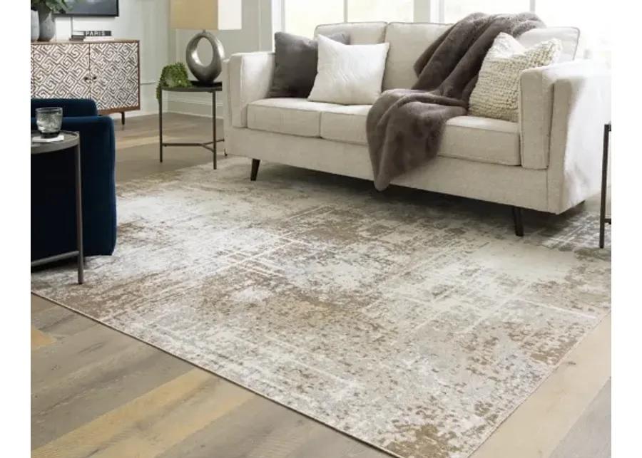 Grifflain 8' x 10' Rug