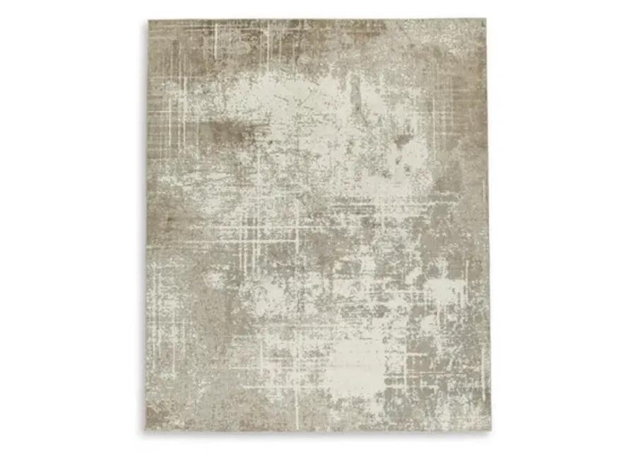 Grifflain 8' x 10' Rug