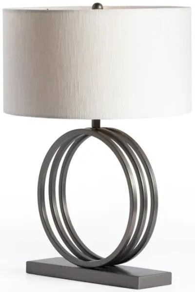 Laura Table Lamp