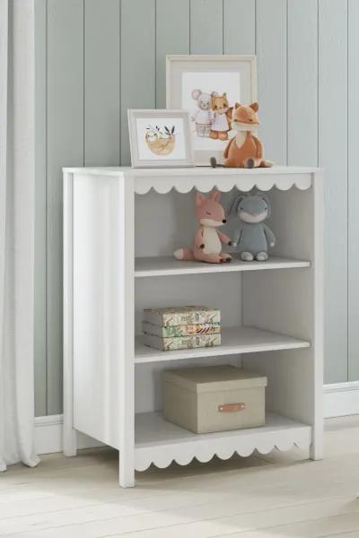 Hallityn Bookcase