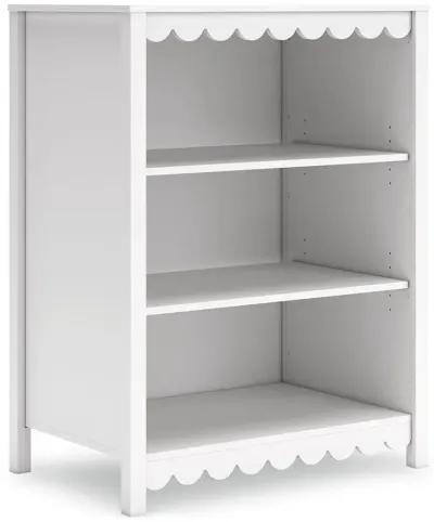 Hallityn Bookcase