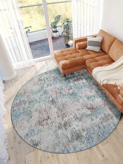 Camberly CM1 Skydust 8' Rug