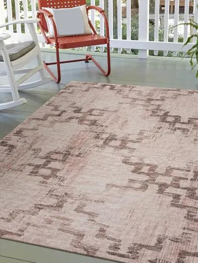 Sedona SN15 Walnut 5' x 7'6" Rug