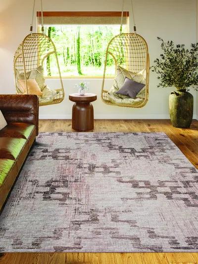 Sedona SN15 Walnut 5' x 7'6" Rug