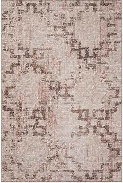 Sedona SN15 Walnut 5' x 7'6" Rug