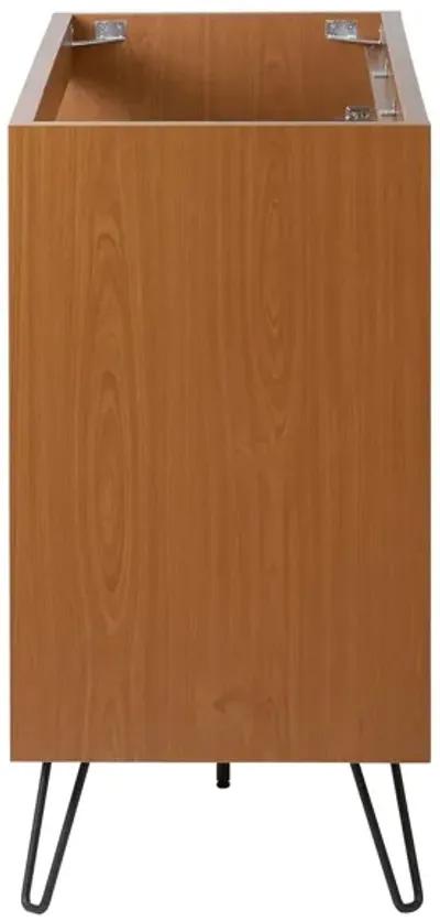 Energize 48" Bathroom Vanity Cabinet