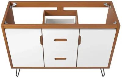 Energize 48" Bathroom Vanity Cabinet