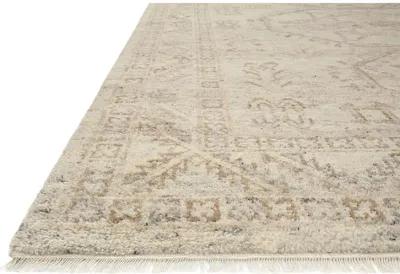 Marco MCO01 Natural/Mocha 9'6" x 13'6" Rug