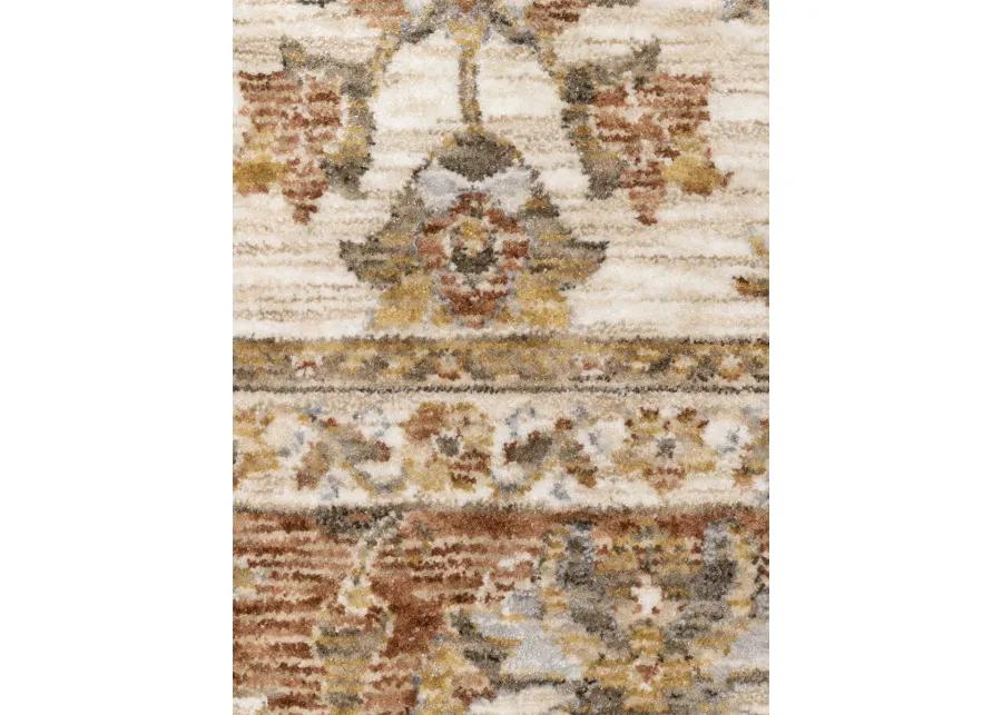 Maharaja 9'10" x 12'10" IVY Rug