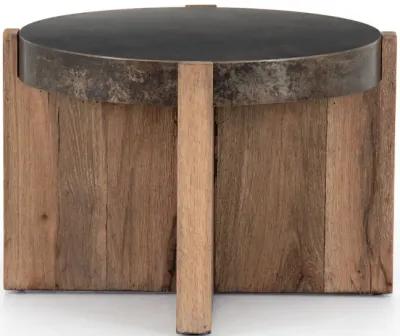 Bingham End Table