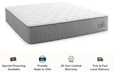 Brissa Twin Xl Mattress