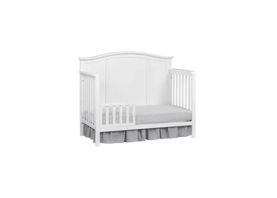 Oxford Baby Emerson Guard Rail Snow White