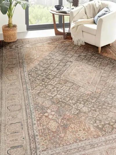 Kars KA11 Biscotti 10' x 13' Rug