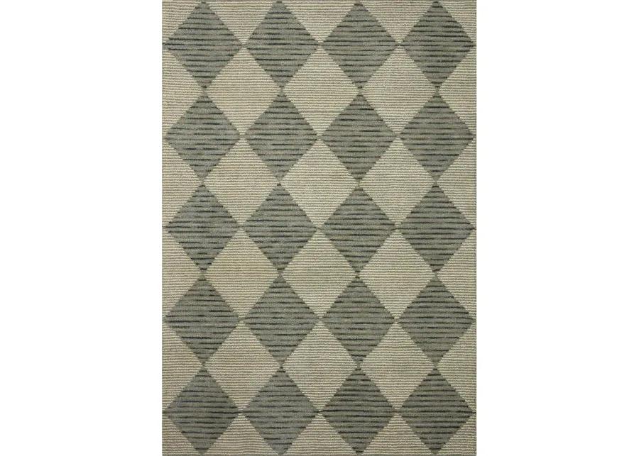 Francis Spa/Granite 11'6" x 15' Rug