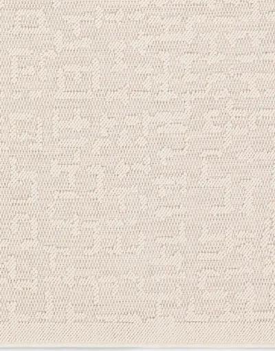 Continuum A x iom White 5' x 8' Rug