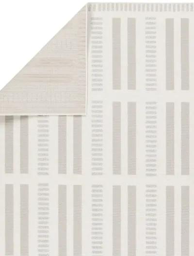 Kysa Adisa Gray 8' x 10' Rug