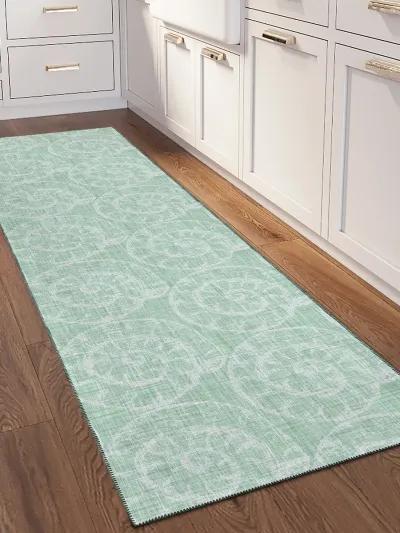 Seabreeze SZ11 Sage 2'3" x 7'6" Rug