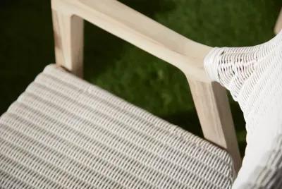 Lucia Outdoor Arm Chair