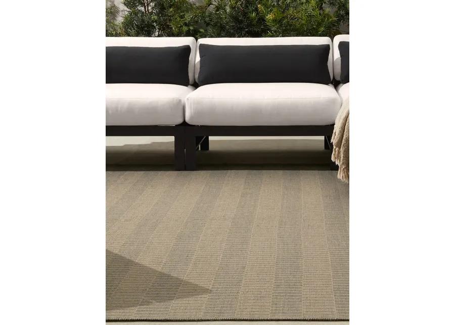 Ithel Sacdecer 3'x8' Rnr Rug