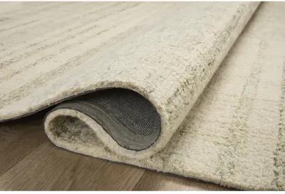 Chris CHR02 Natural/Sage 8'6" x 11'6" Rug