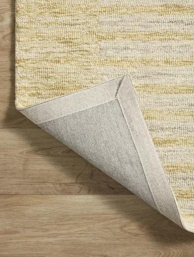 Chris CHR01 Dove/Santa Fe 8'6" x 11'6" Rug