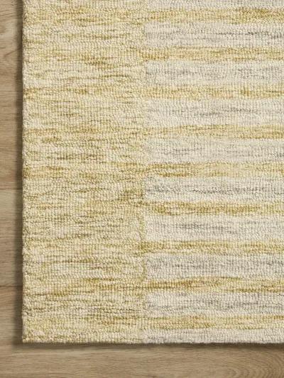 Chris CHR01 Dove/Santa Fe 8'6" x 11'6" Rug