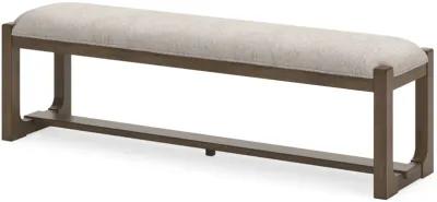 Cabalynn 63" Dining Bench