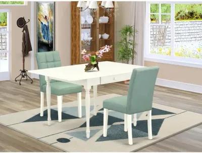 3 Piece Table Set