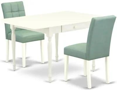 3 Piece Table Set