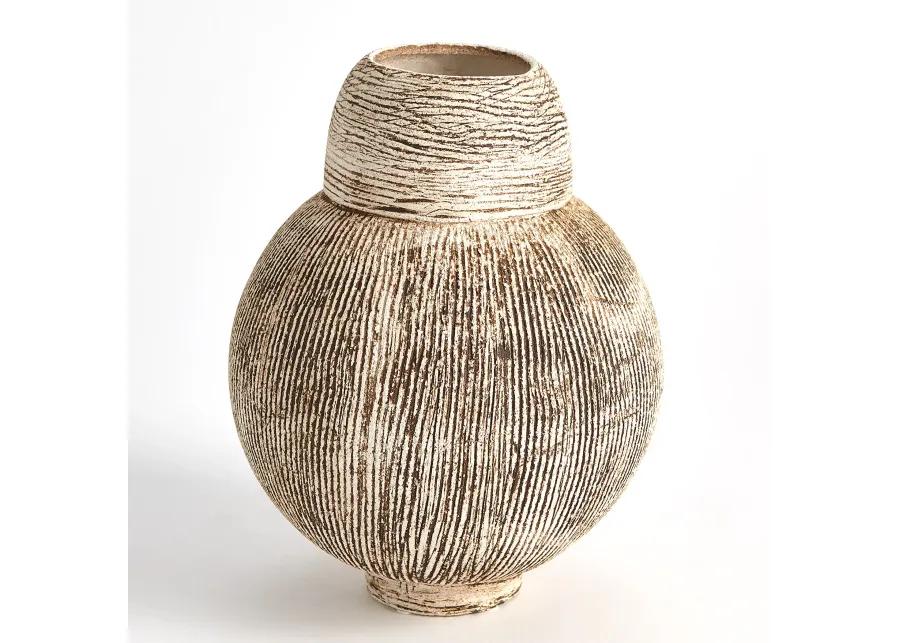 Scord Gord Vase