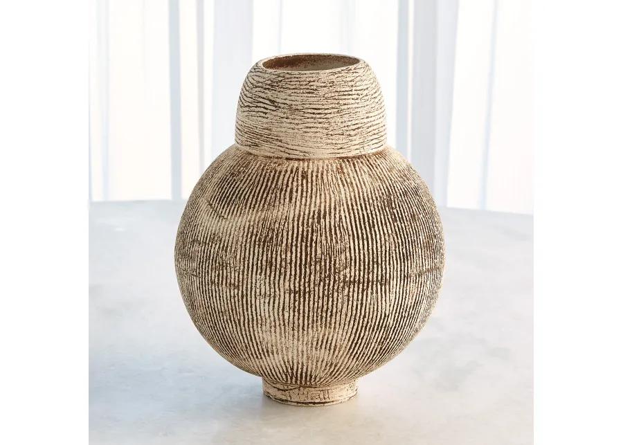 Scord Gord Vase