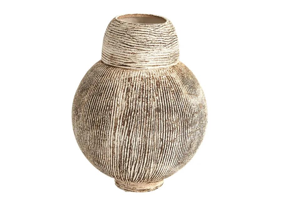 Scord Gord Vase