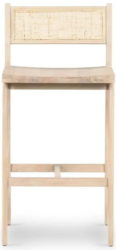 Clarita Bar Stool